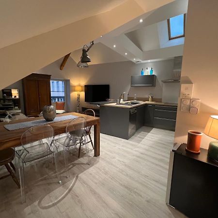 Appartement Grand Standing Plein Centre Ville Cauterets Zewnętrze zdjęcie