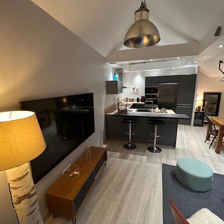 Appartement Grand Standing Plein Centre Ville Cauterets Zewnętrze zdjęcie