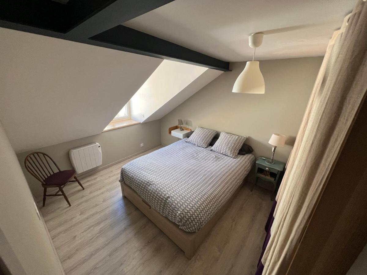 Appartement Grand Standing Plein Centre Ville Cauterets Zewnętrze zdjęcie