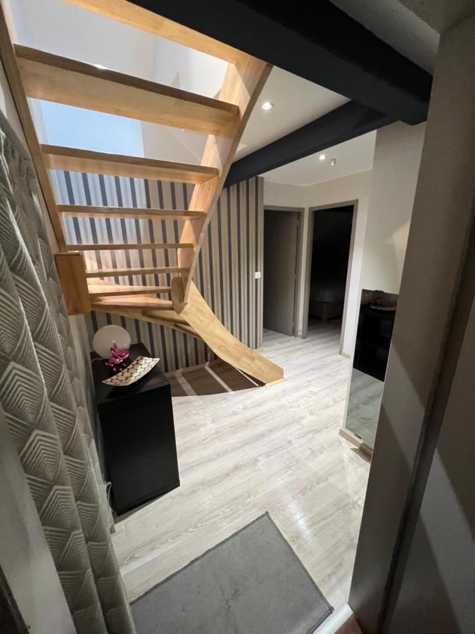 Appartement Grand Standing Plein Centre Ville Cauterets Zewnętrze zdjęcie