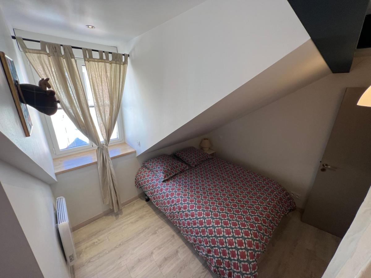 Appartement Grand Standing Plein Centre Ville Cauterets Zewnętrze zdjęcie